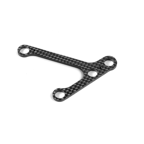 XRAY X1-17 GRAPHITE UPPER SUSP ARM - XY372133