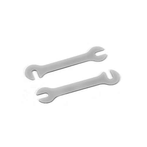 XRAY FRONT RIDE HEIGHT ADJUSTEMENT - XY372292