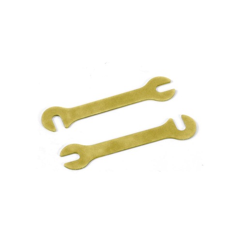 XRAY FRONT RIDE HEIGHT ADJUSTEMENT - XY372294
