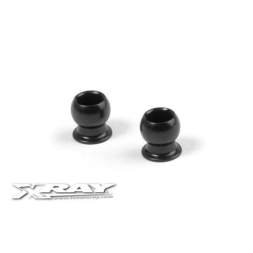 XRAY BALL UNIVERSAL 4.9 MM - HUDY S - XY372651