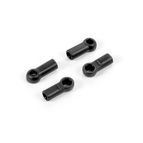 XRAY COMPOSITE BALL-JOINT 4.2 MM 4P - XY372662