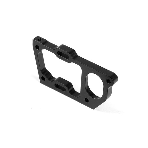 XRAY ALU REAR BULKHEAD - MOTOR RIG - XY373010