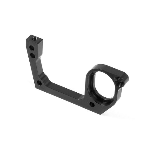 XRAY ALU REAR BULKHEAD - LEFT - XY373020