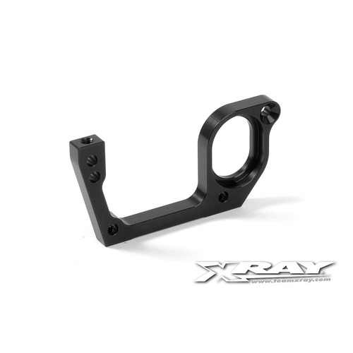 XRAY ALU REAR BULKHEAD - LEFT - XY373021