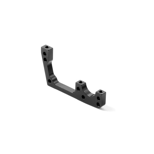 XRAY ALU REAR BULKHEAD - LEFT - XY373023