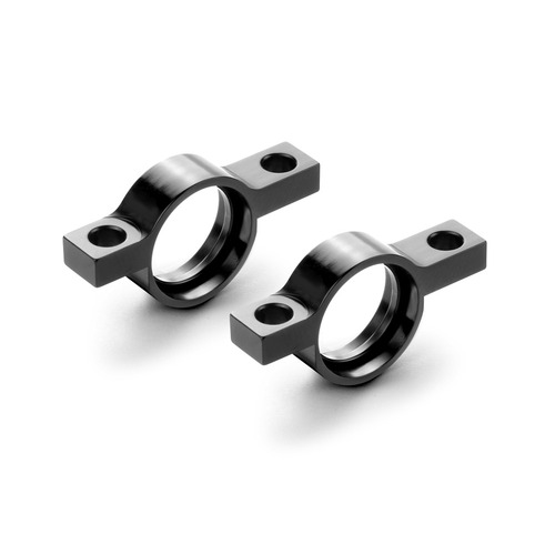 XRAY ALU UPPER ECCENTRIC CLAMP FOR BALL-BEARING - SWISS 7075 T6 - XY373042