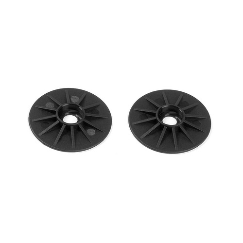 XRAY COMPOSITE FRICTION DAMPER PAD - XY373520