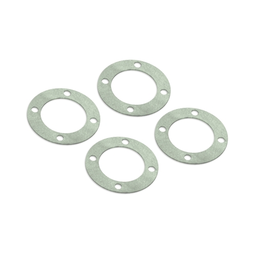XRAY GEAR DIFF GASKET (4) - XY374990