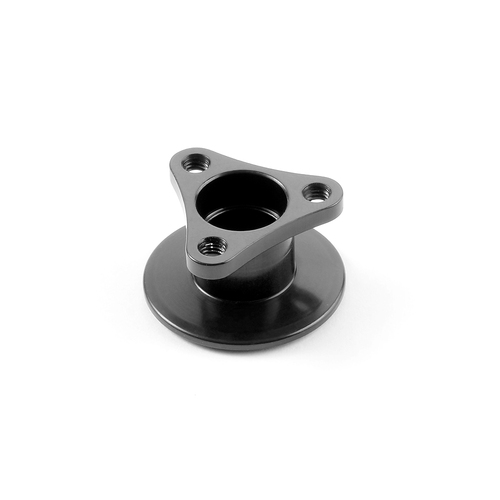 XRAY X12 2017 ALU REAR WHEEL HUB - RIGHT - XY375031