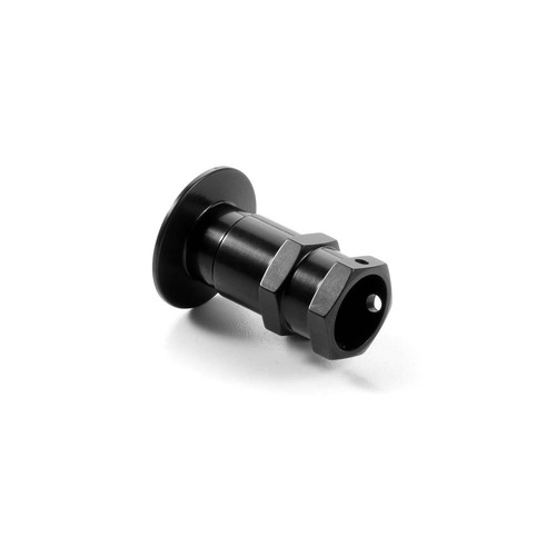 XRAY X1 ALU REAR WHEEL HUB - RIGHT - XY375036