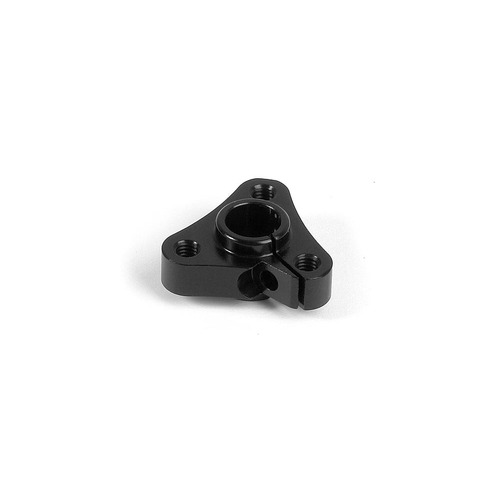 XRAY ALU REAR WHEEL HUB - LEFT - XY375040