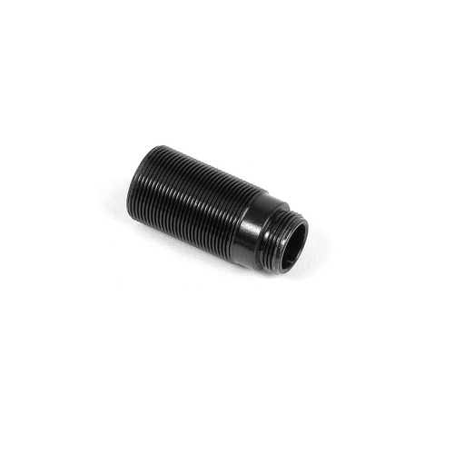 XRAY ALU THREADED SHOCK BODY - HARD - XY378020