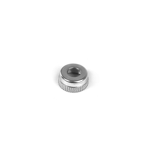 XRAY ALU SHOCK BODY CAP - LOWER - XY378030