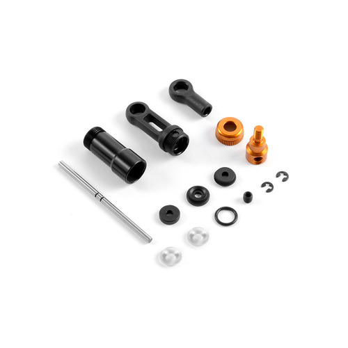XRAY SIDE SHOCK ABSORBER SET - XY378100