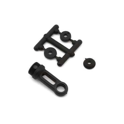 COMPOSITE CENTER DAMPENER PARTS