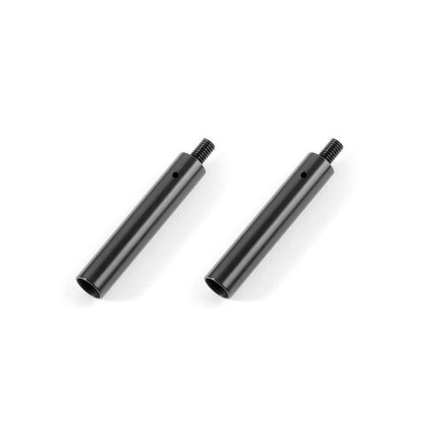 XRAY X1 ALU SIDE LINKAGE TUBE 2 - XY378141