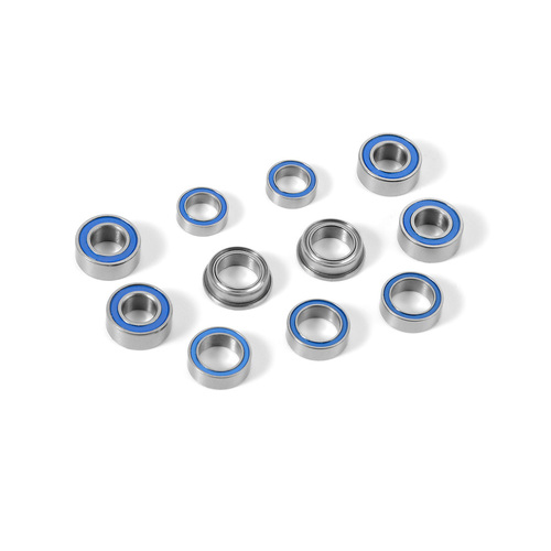 XRAY X1 BALL BEARING SET - XY379001