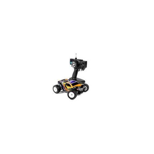 XRAY M18T - 4WD SHAFT DRIVE 1/ - XY380540D