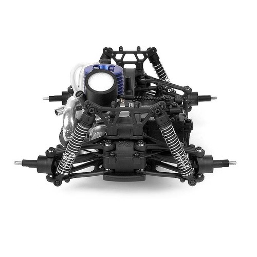 XRAY NT18T - 4WD 1/18 MICRO NITRO TRUCK - XY380700