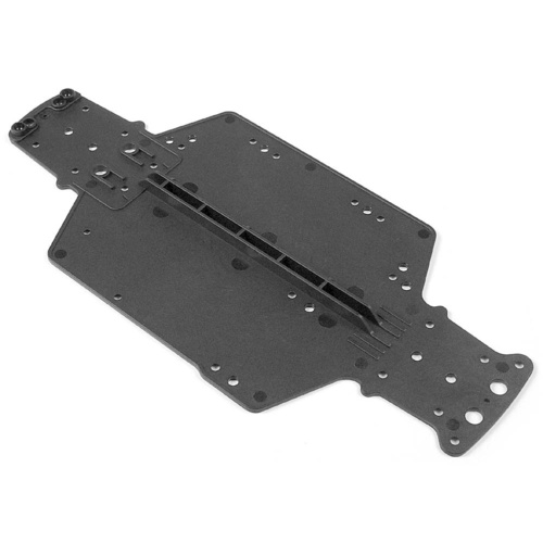 XRAY COMPOSITE MICRO CHASSIS - XY381100