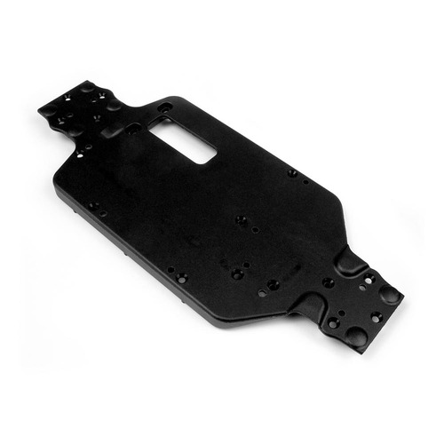 XRAY COMPOSITE MICRO CHASSIS M18T - XY381160