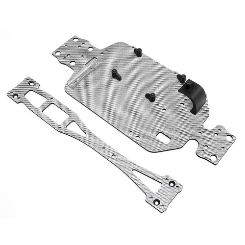XRAY GRAPHITE MICRO TRUCK CONVERSIO - XY381172