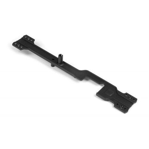 XRAY COMPOSITE TOP DECK NT18T - XY381181D