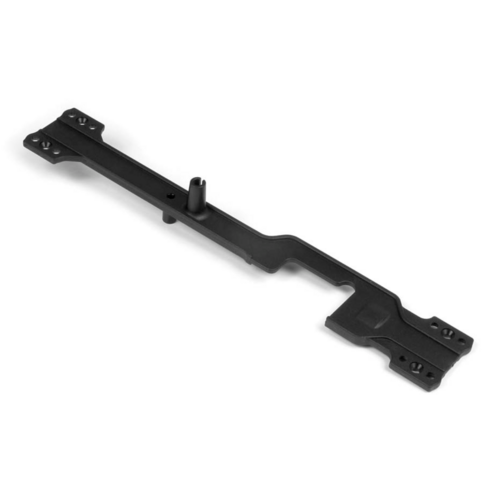 XRAY COMPOSITE TOP DECK NT18T - XY381181D