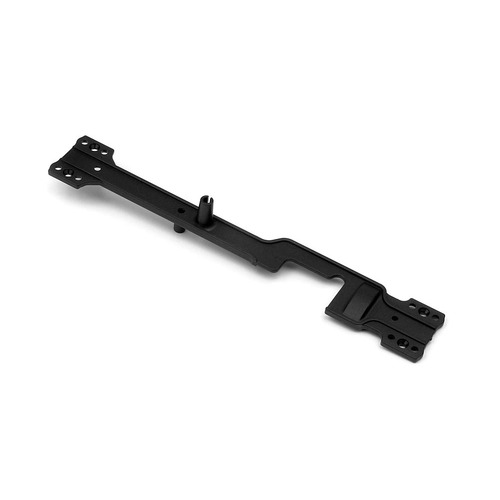 XRAY COMPOSITE TOP DECK NT18MT - XY381182