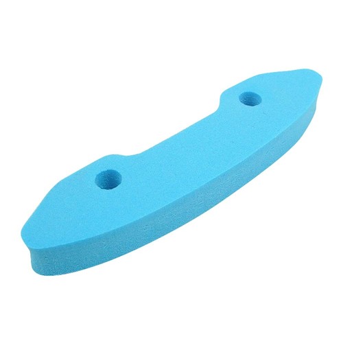 XRAY FOAM BUMPER - BLUE - XY381221