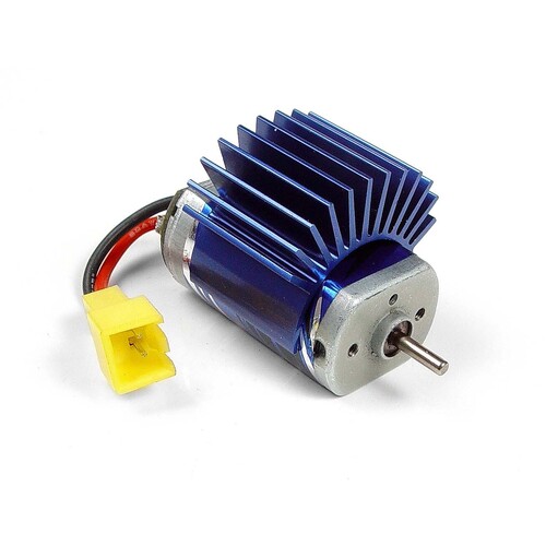 XRAY ALU HEAT SINK FOR MICRO STOCK - XY382040