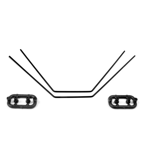 XRAY ANTI-ROLL BAR FRONT AND REAR 1.2 - XY382412