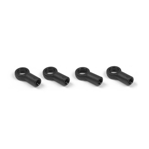 XRAY BALL JOINT 4.9MM - OPEN - SHOR - XY382662