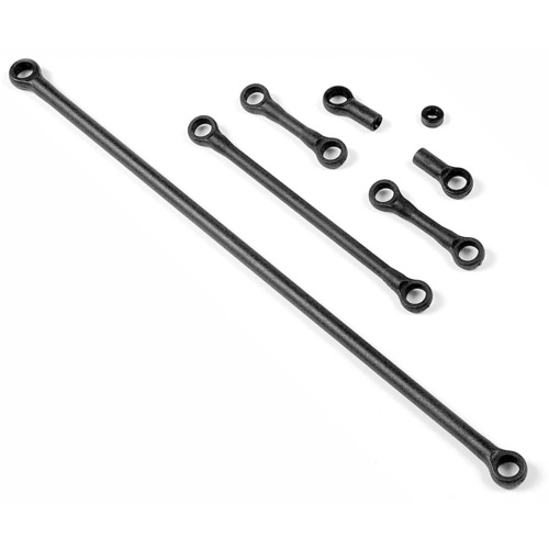 XRAY SET OF LINKAGES PLUS BALL JOINTS - XY383200