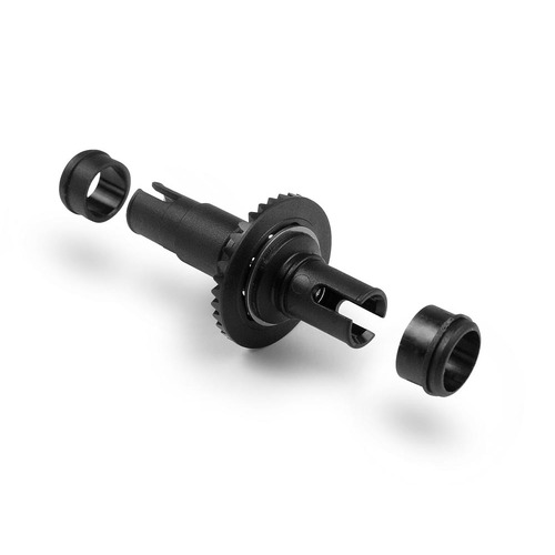 XRAY COMPOSITE ADJUSTABLE BALL DIFF - XY385002
