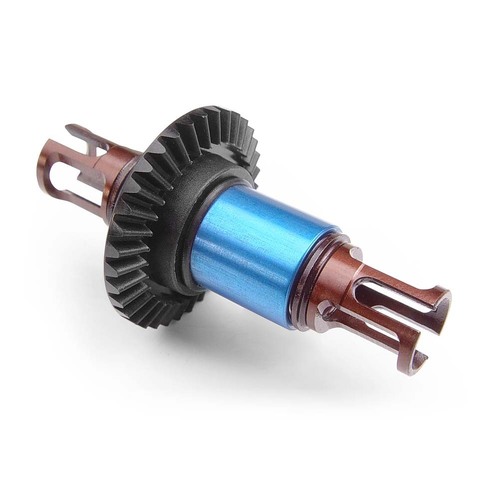 XRAY FRONT ONE-WAY DIFFERENTIAL - S - XY385101