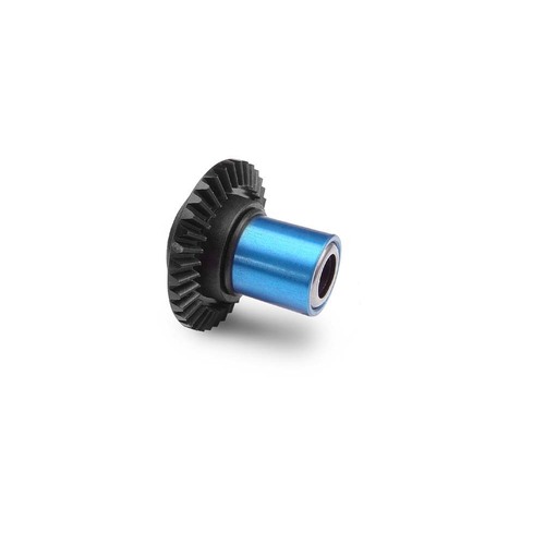 XRAY FRONT DIFF. AXLE - XY385111