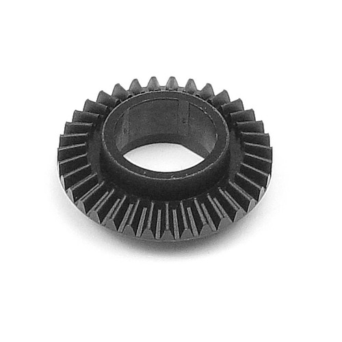 XRAY BEVELED DIFF. AXLE GEAR HOLDER - XY385135