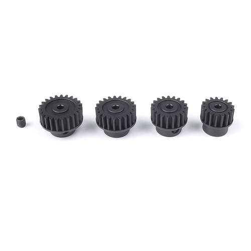 XRAY COMPOSITE PINION SET 17 19 2 - XY385700