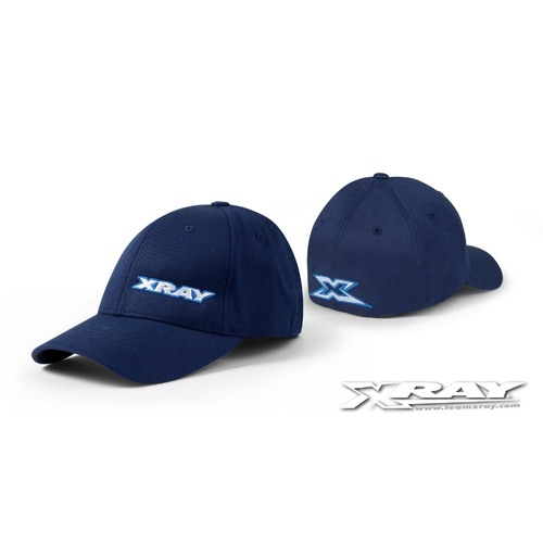 XRAY FLEXFIT CAP S - M - XY396902
