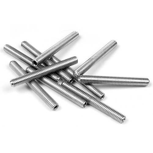 XRAY HEX SCREW SB M3X25 10PCS - XY901325