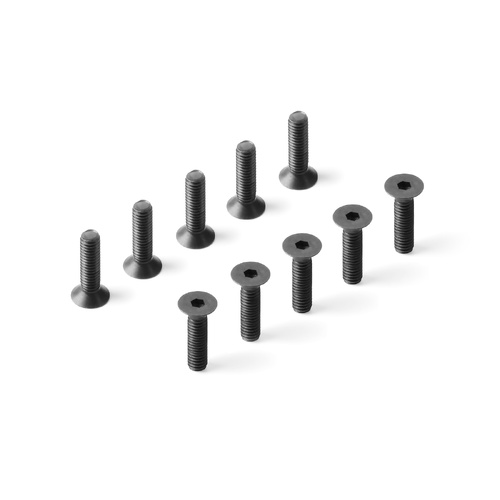 Hex Screw Sfh M2.5X5 (10)