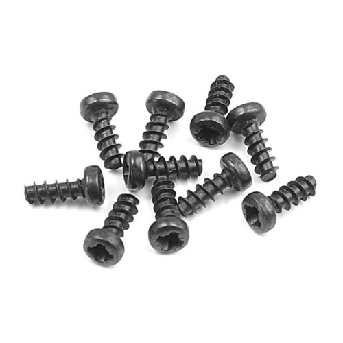 XRAY SCREW PHILLIPS 2.2X6 10PCS - XY905206