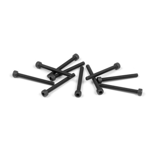 XRAY HEX SCREW SOCKET HEAD CAP M2.5 - XY908275