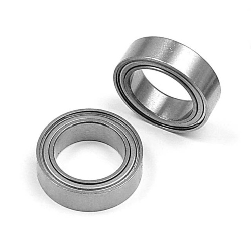 XRAY BALL-BEARING 8X12X3.5 2 - XY930812