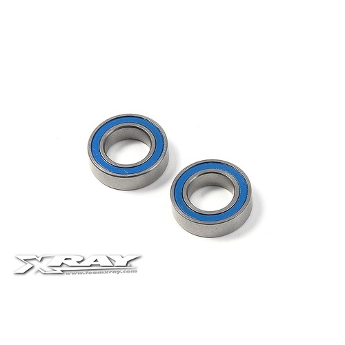 XRAY HIGH-SPEED BALL-BEARING 8X14X4 - XY940815