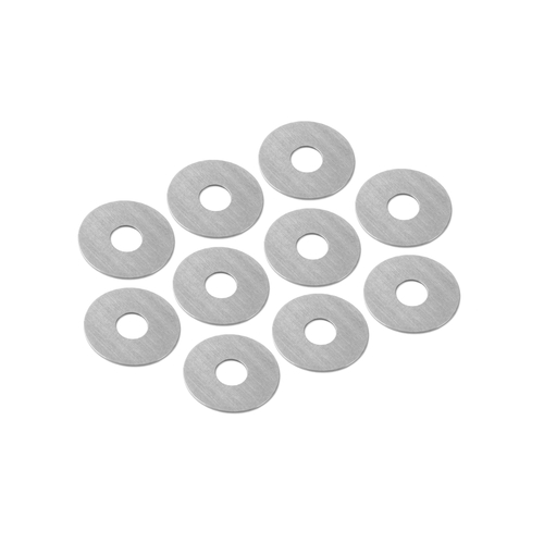XRAY WASHER S 5X15X0.3 10PCS - XY964050