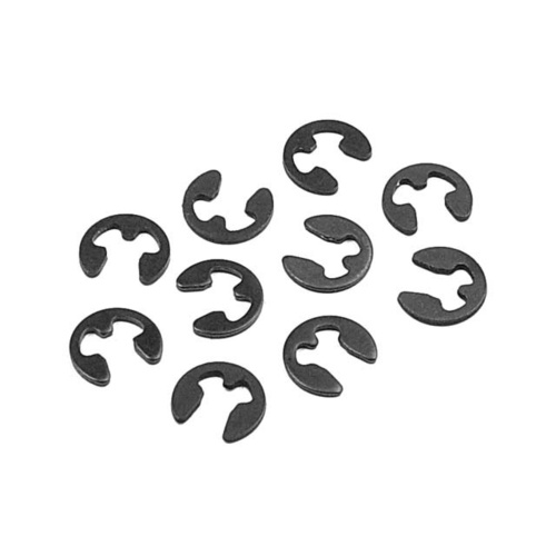 XRAY E-CLIP 2.3 10PCS - XY965023