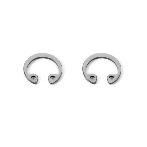 XRAY CH-CLIP 8 2PCS - XY966080