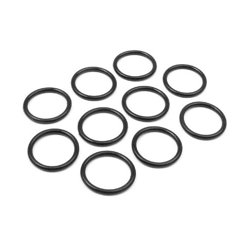 XRAY SILICONE O-RING 12X1.6 10PCS - XY971120